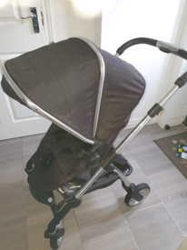 second hand silver cross wayfarer